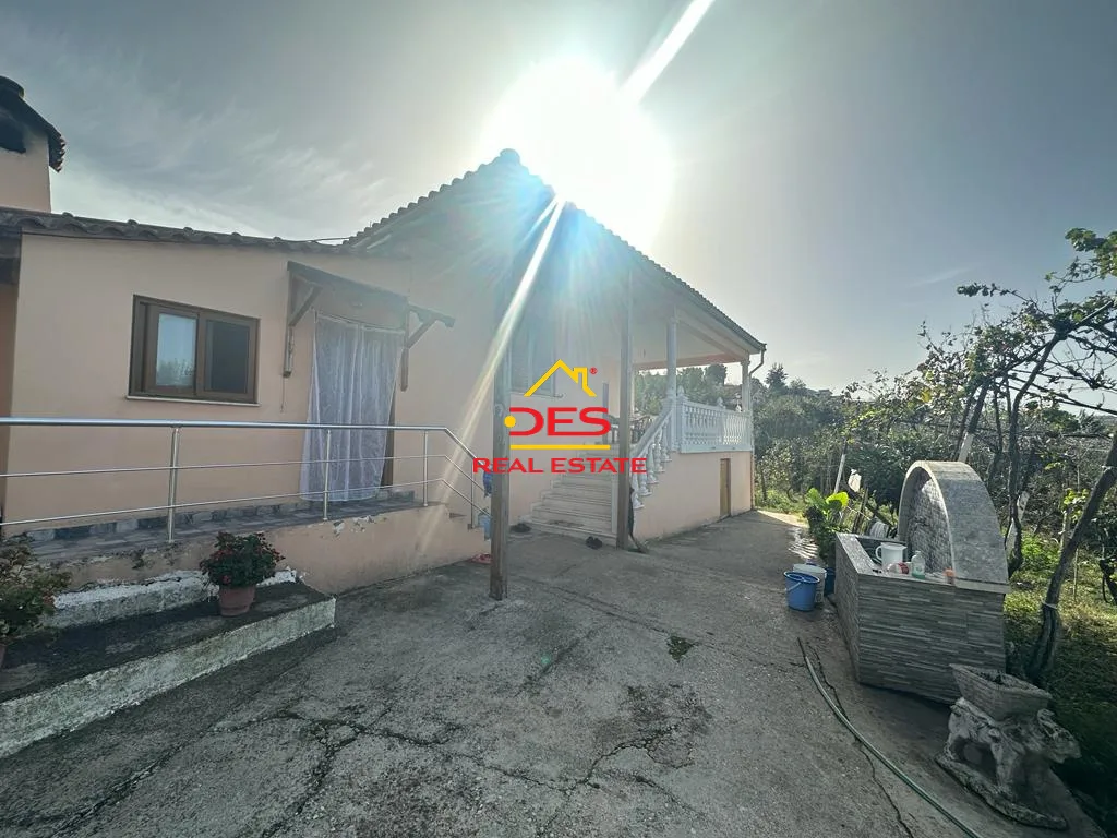 Shitet shtëpi private ne sherisht ,vlorë