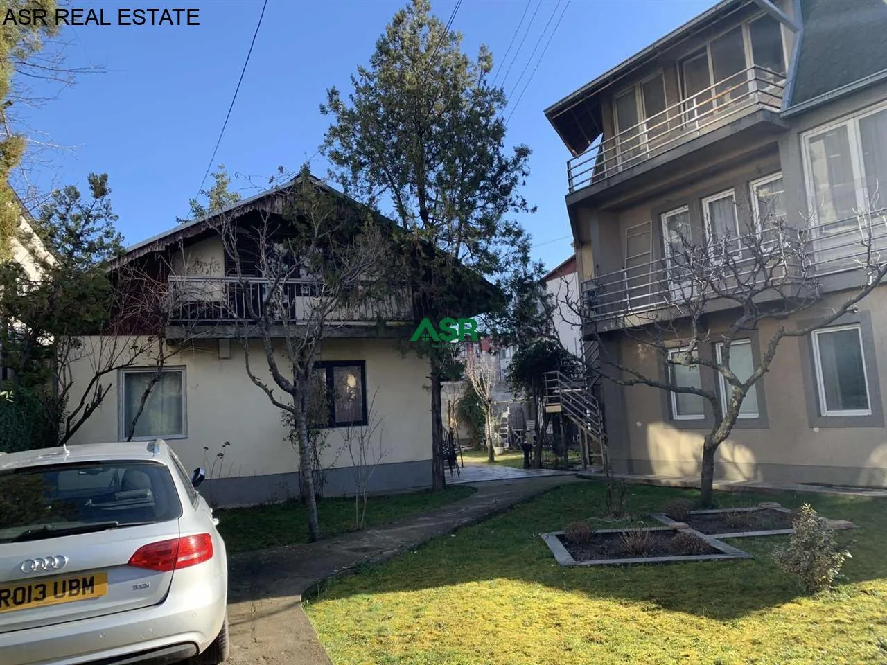 #ID:4161 Shtepi 150 m2 me #qira në Lakrishte