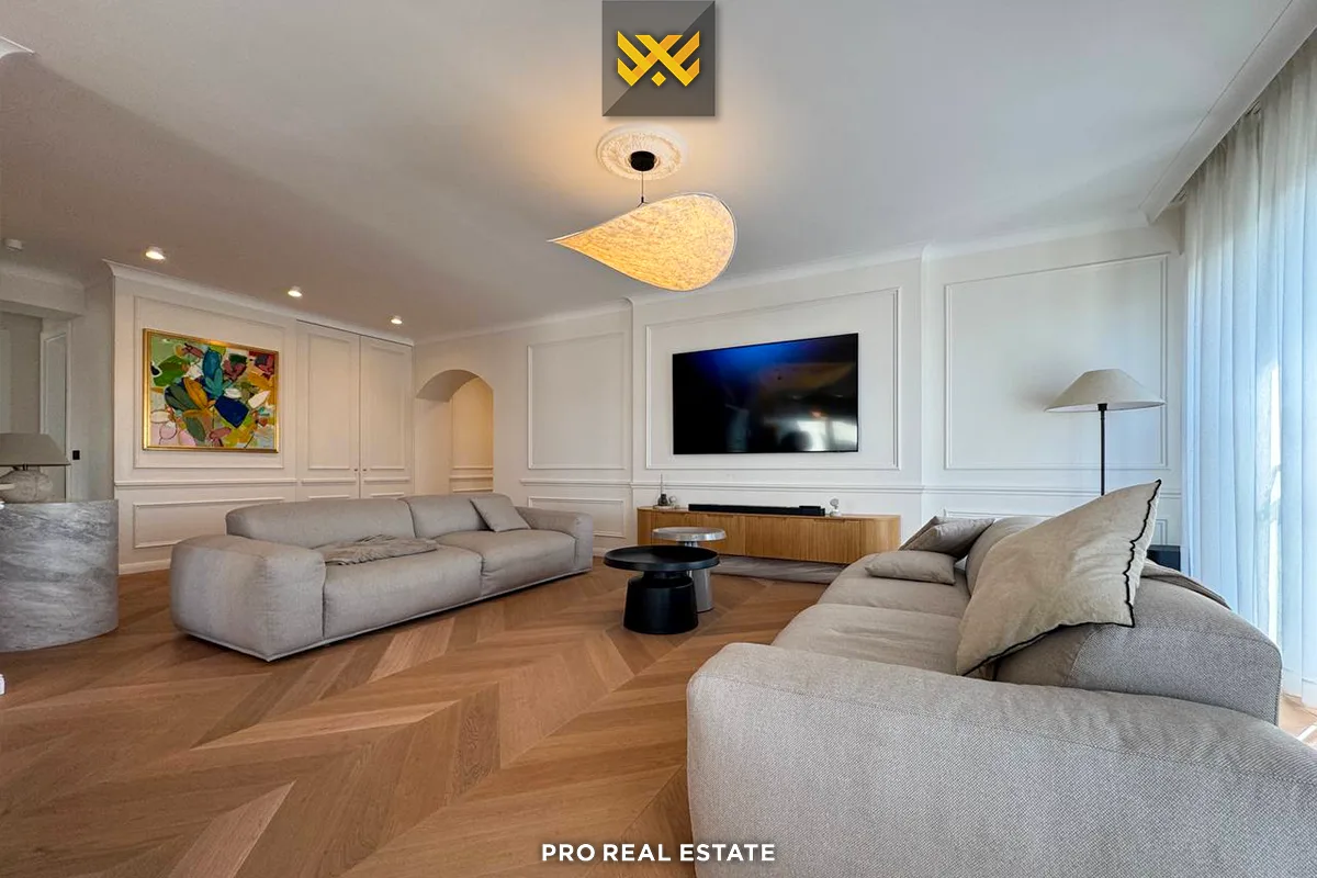 Banesë 127.8m² me #QIRA në Lakrishtë