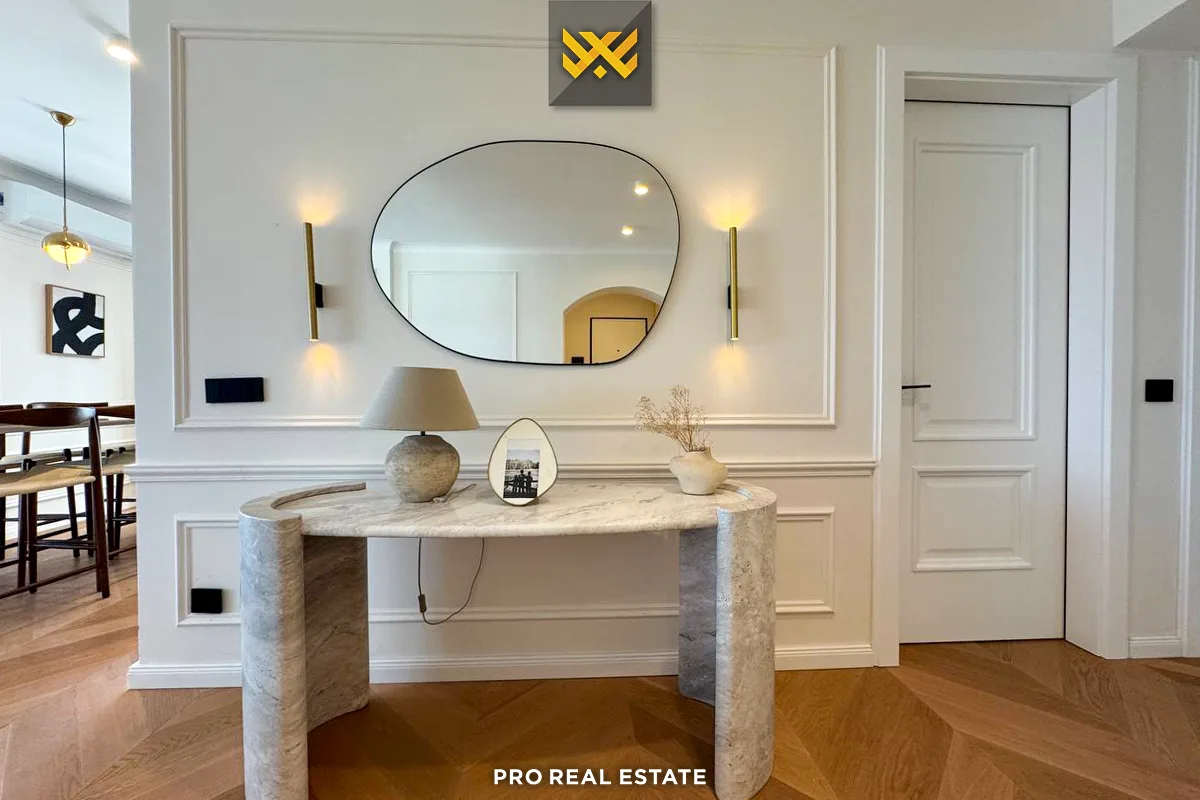 Banesë 127.8m² me #QIRA në Lakrishtë