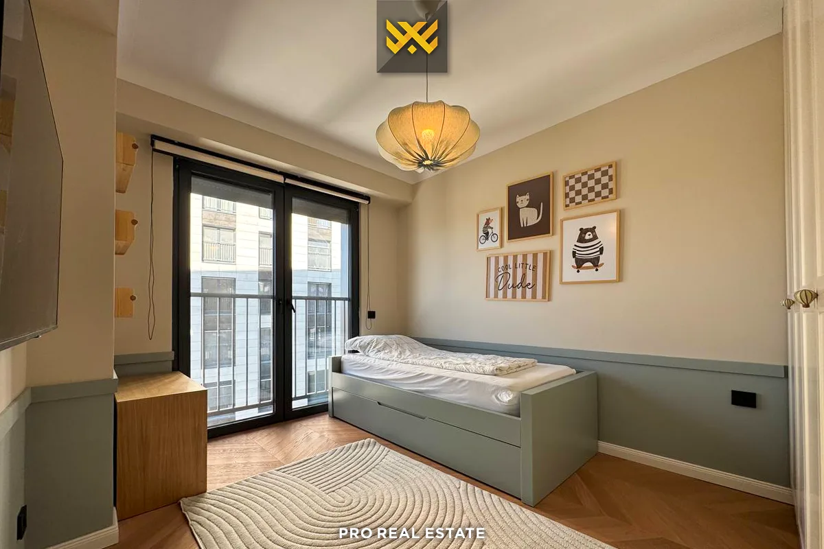 Banesë 127.8m² me #QIRA në Lakrishtë