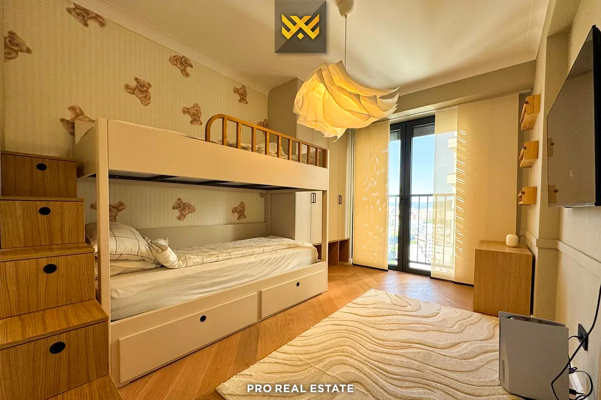 Banesë 127.8m² me #QIRA në Lakrishtë