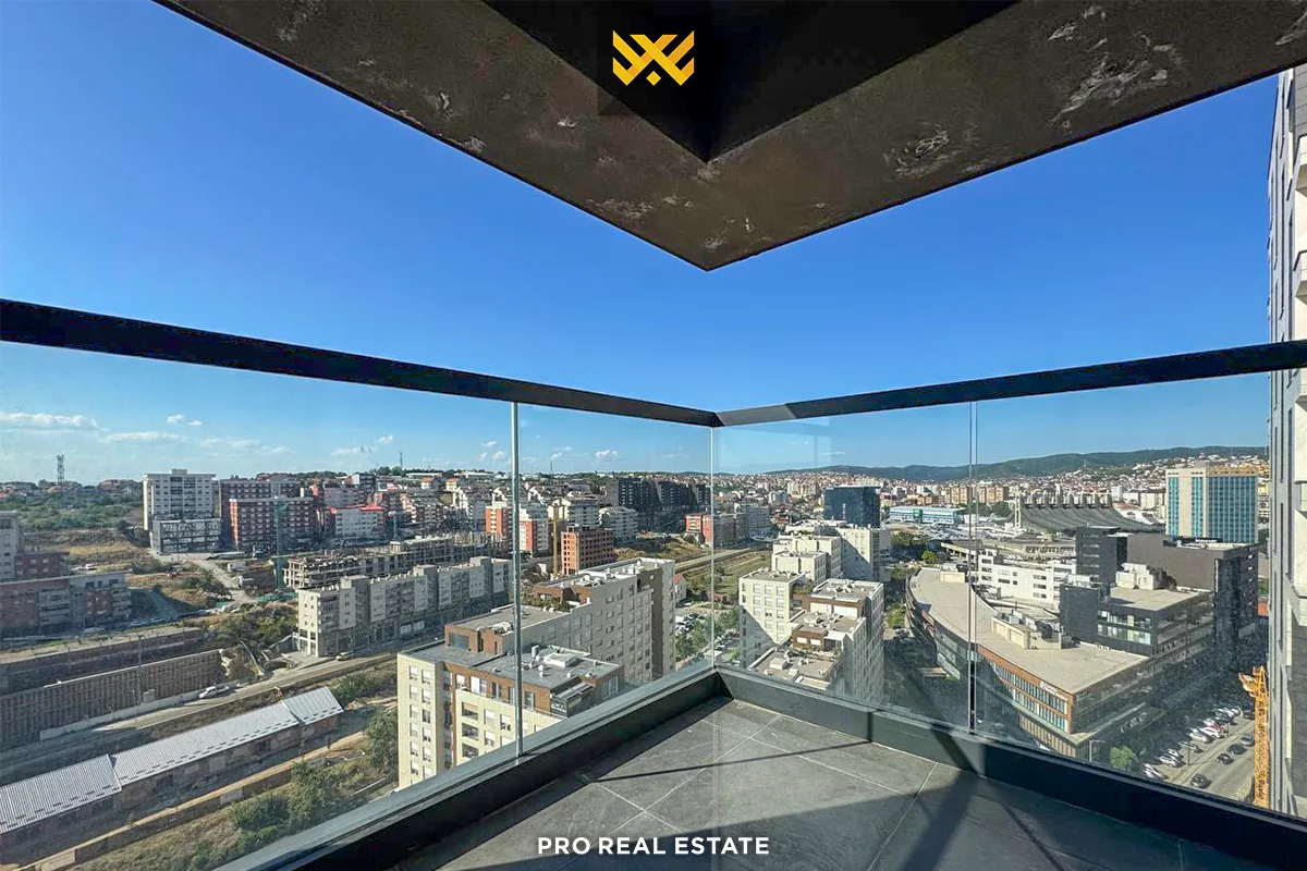 Banesë 127.8m² me #QIRA në Lakrishtë