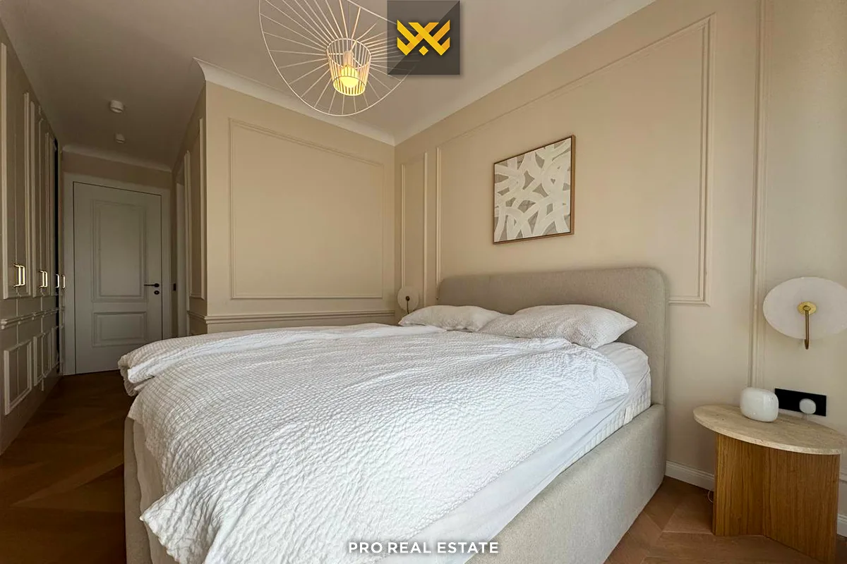 Banesë 127.8m² me #QIRA në Lakrishtë