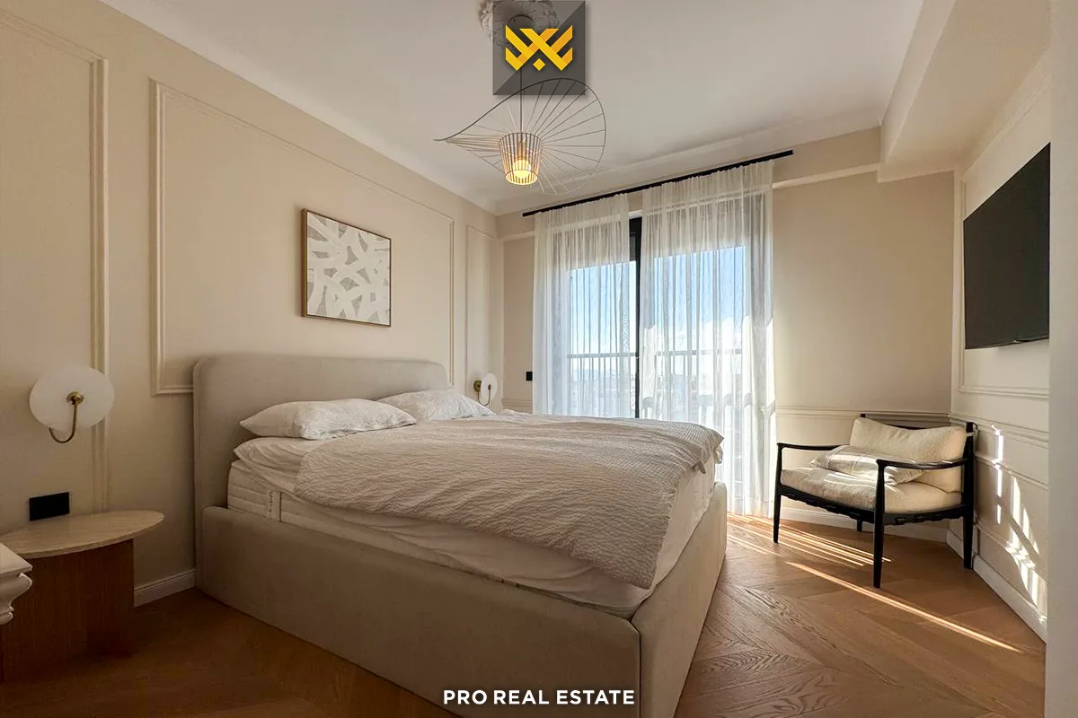 Banesë 127.8m² me #QIRA në Lakrishtë
