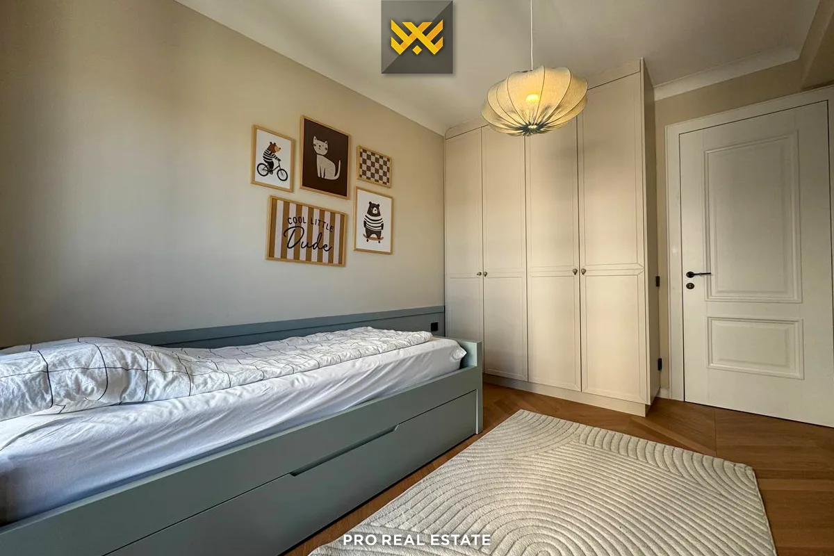 Banesë 127.8m² me #QIRA në Lakrishtë