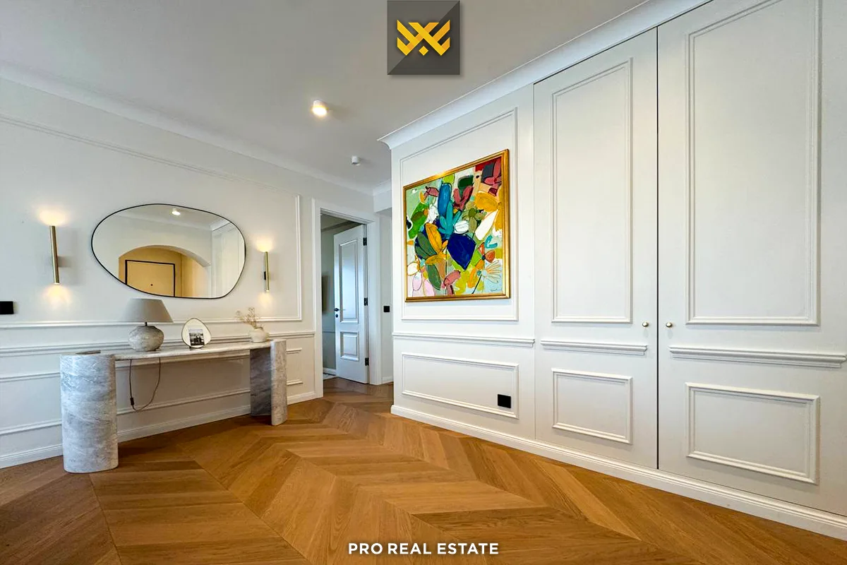 Banesë 127.8m² me #QIRA në Lakrishtë
