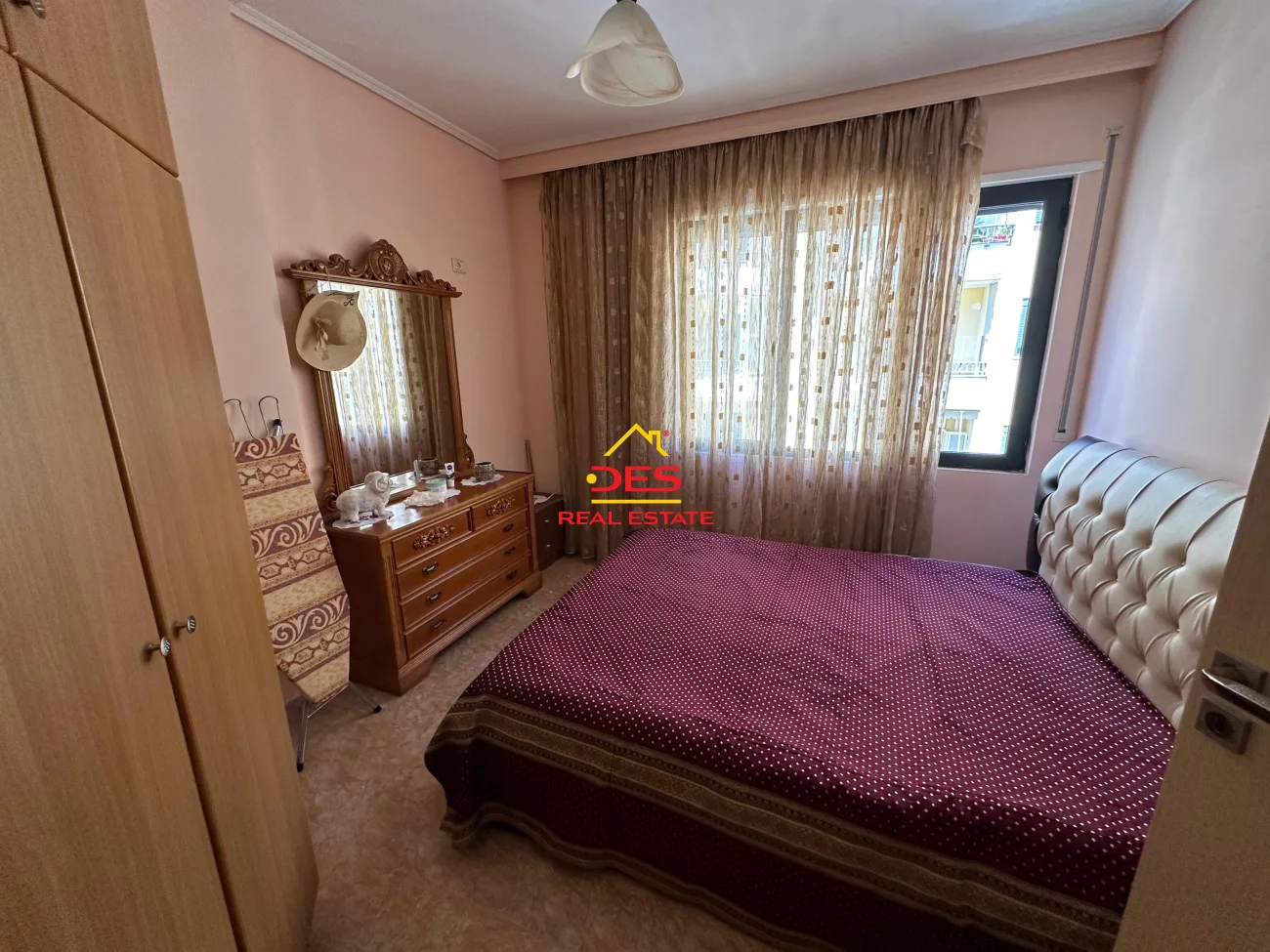 Jepet me qira apartament 1+1 në skelë,vlorë