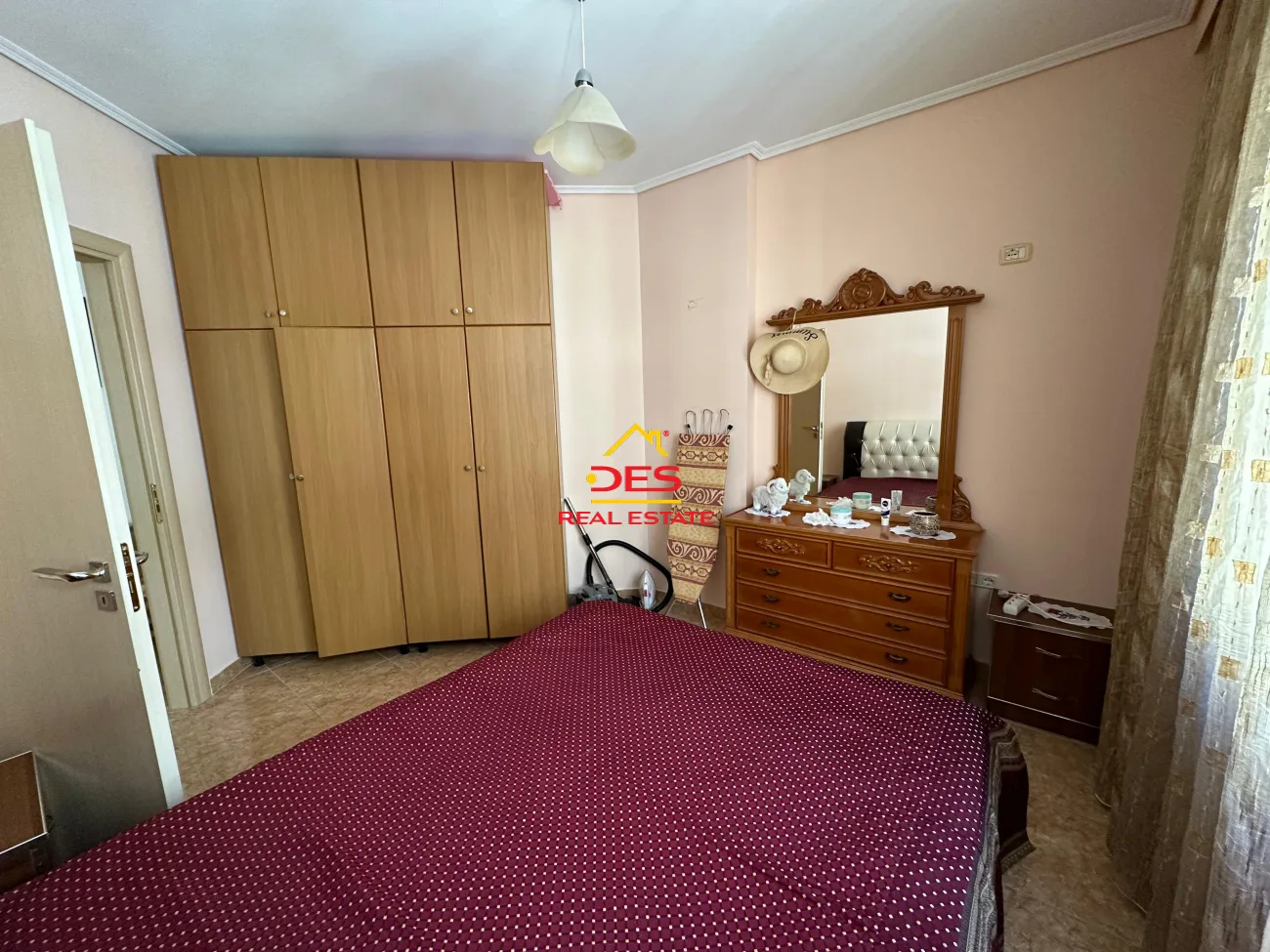Jepet me qira apartament 1+1 në skelë,vlorë