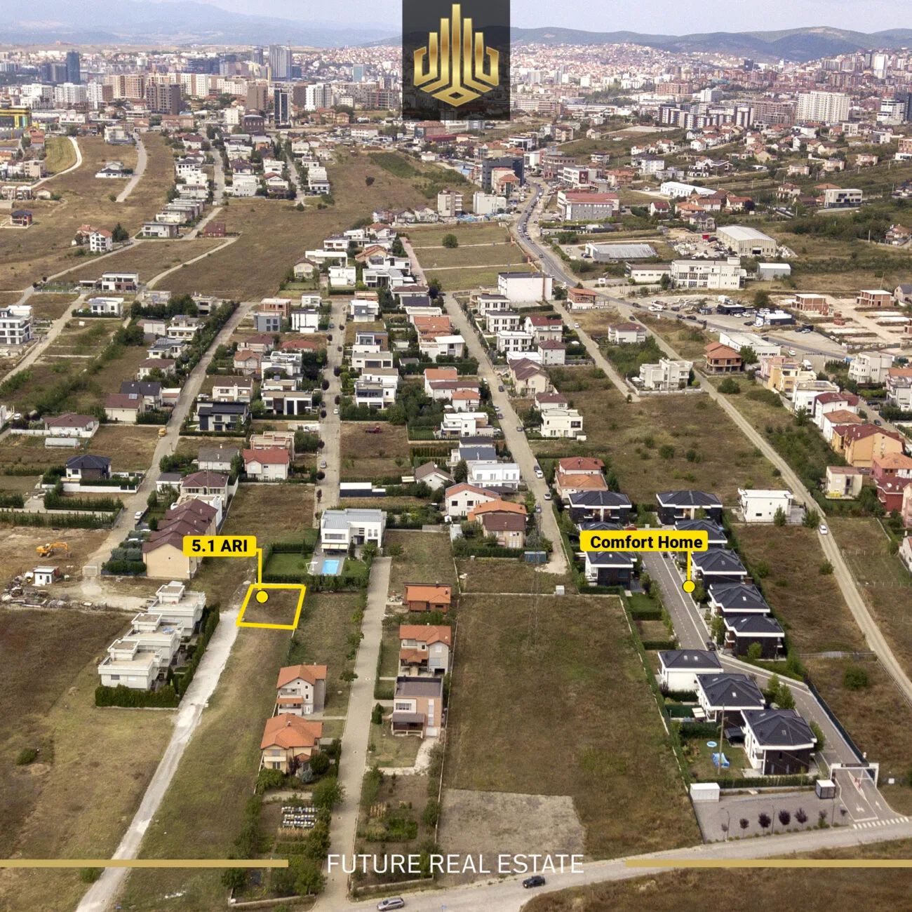 Truall në SHITJE/ 5.1 ari