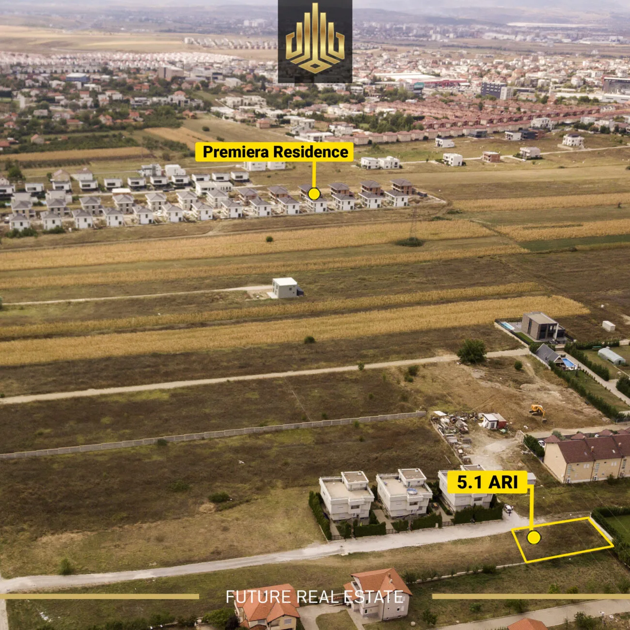 Truall në SHITJE/ 5.1 ari
