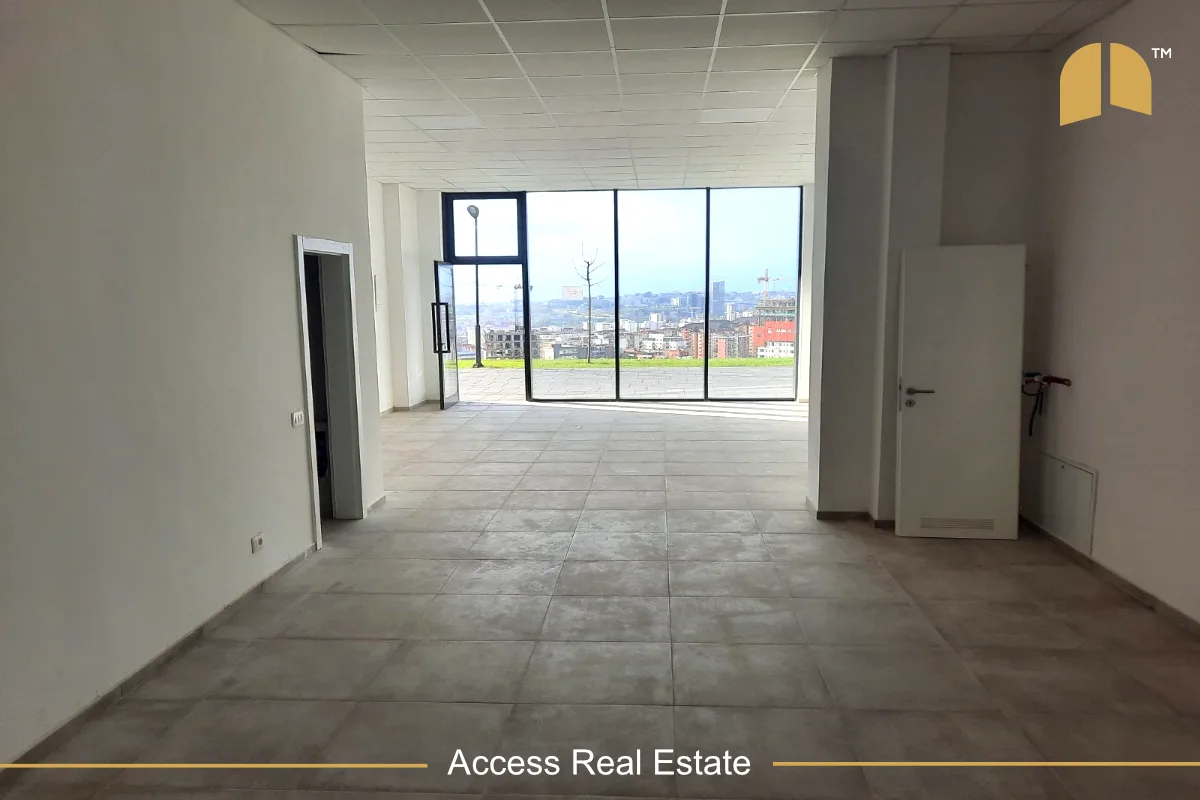 Lokal në SHITJE me FLETË POSEDUESE - Veternik - 75.79m²
