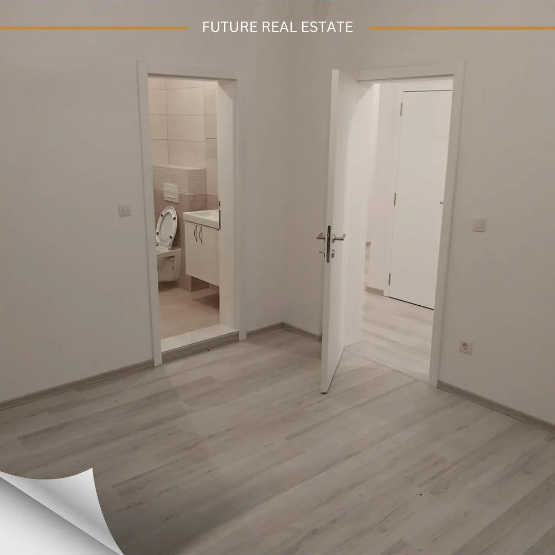 Penthaus me QERA/225M²