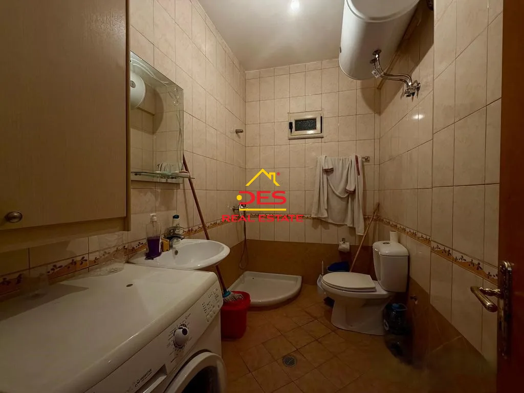 Shitet apartament 2+1+2 në sarandë – me pamje nga deti