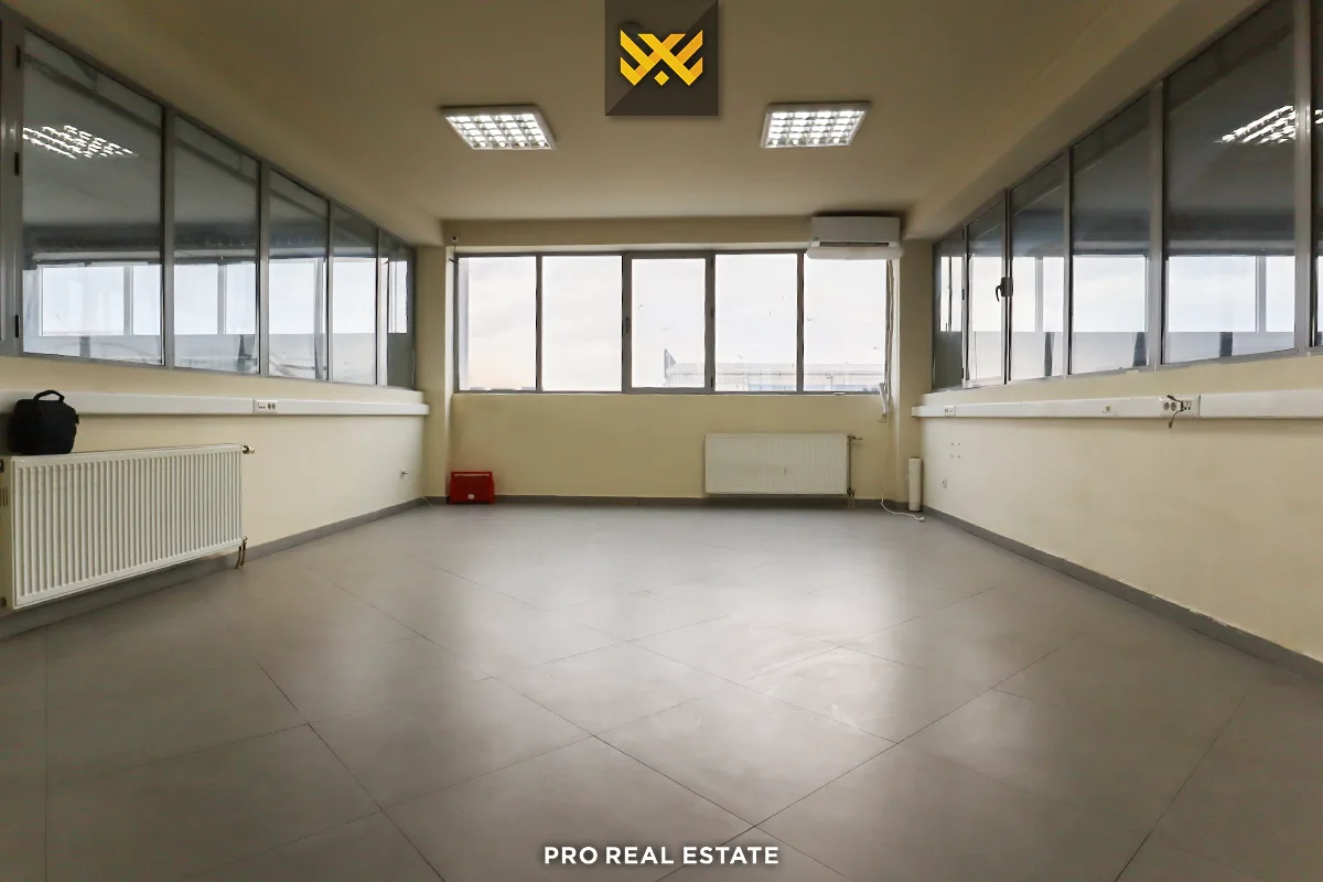 Objekt / Depo 550m² me #QIRA në Çagllavicë