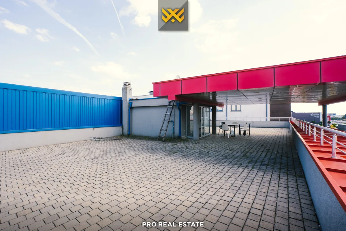 Objekt 1700m² me #QIRA në Çagllavicë