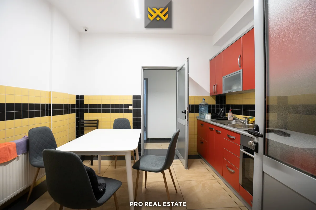 Objekt 1700m² me #QIRA në Çagllavicë