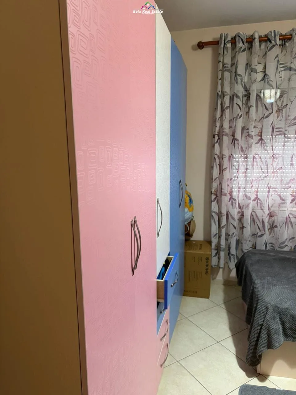 Apartament Me Qera 2+1 Tek Kthesa e Kamzes ( ID B2201799) Tirane