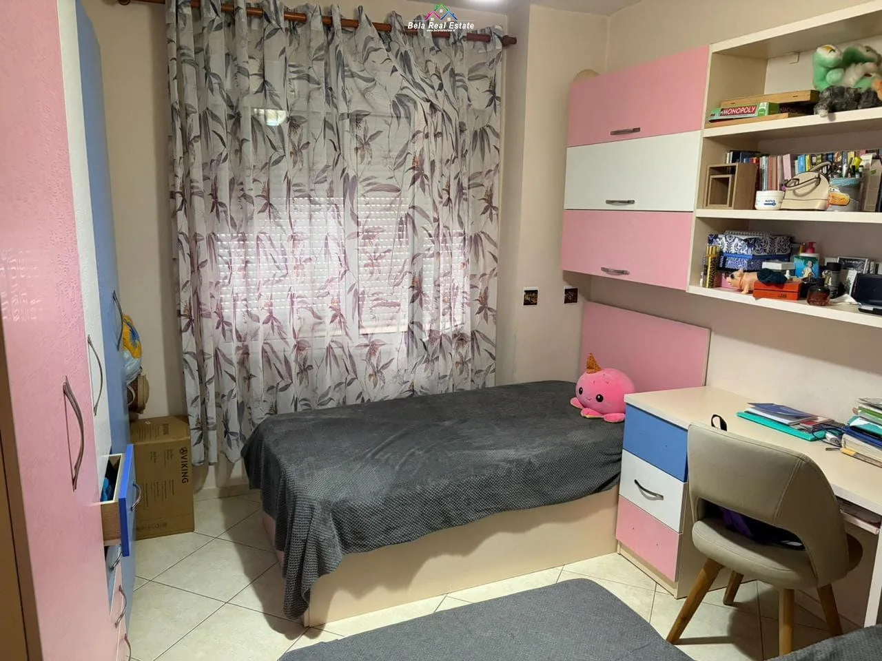 Apartament Me Qera 2+1 Tek Kthesa e Kamzes ( ID B2201799) Tirane