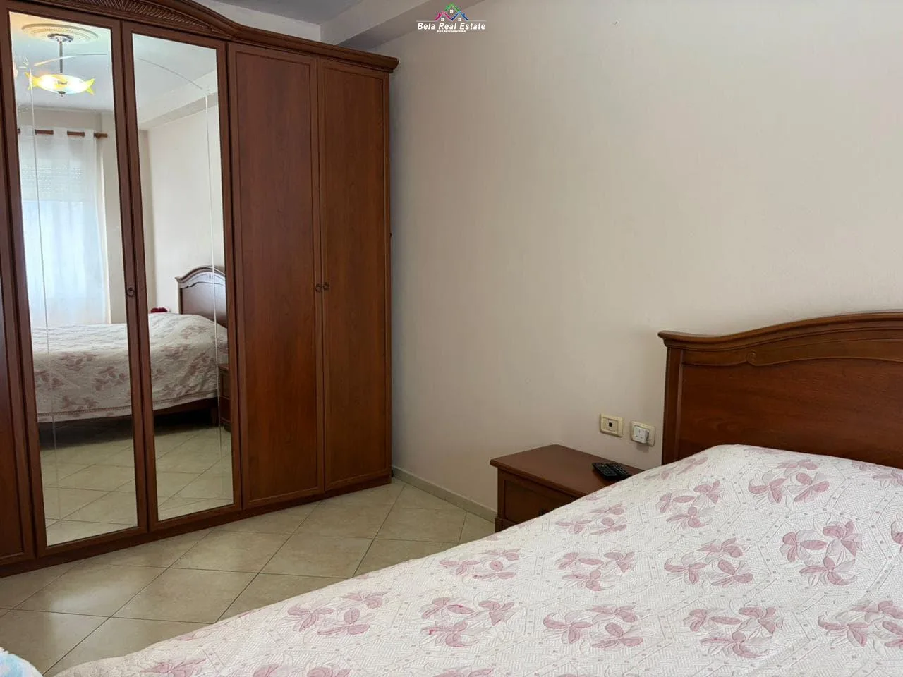 Apartament Me Qera 2+1 Tek Kthesa e Kamzes ( ID B2201799) Tirane