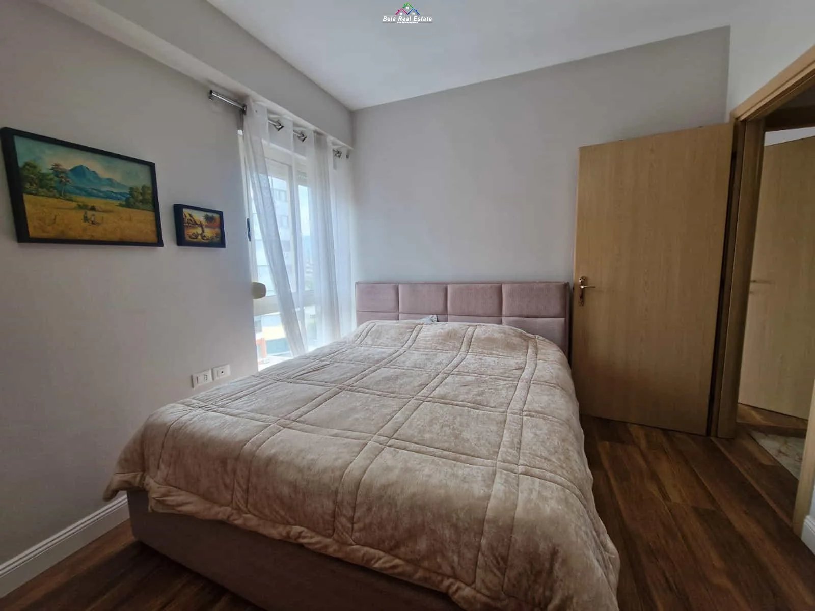 Apartament Me Qera 2+1 Tek Kompleksi Delijorgji ( ID B2201884) Tirane
