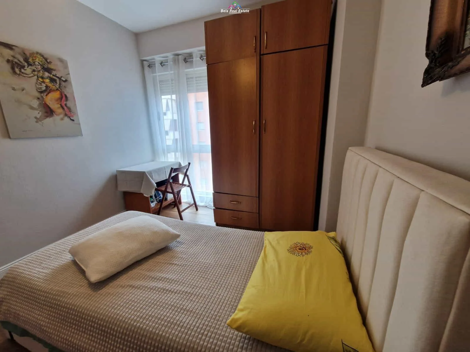 Apartament Me Qera 2+1 Tek Kompleksi Delijorgji ( ID B2201884) Tirane