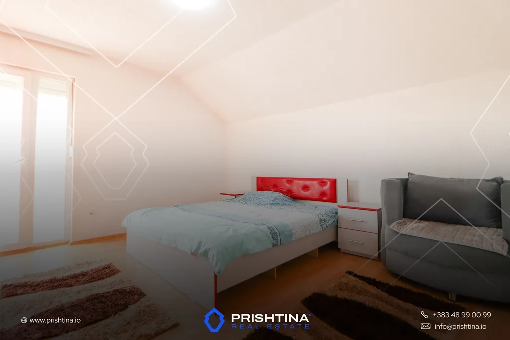 Shtepi ne #shitje 176m2 te Mati 1