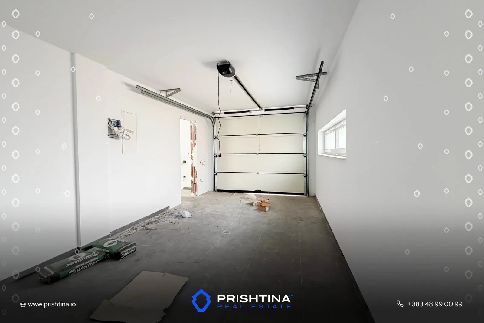 2 Shtëpi në #shitje 259m² + 239m² në Çagllavicë