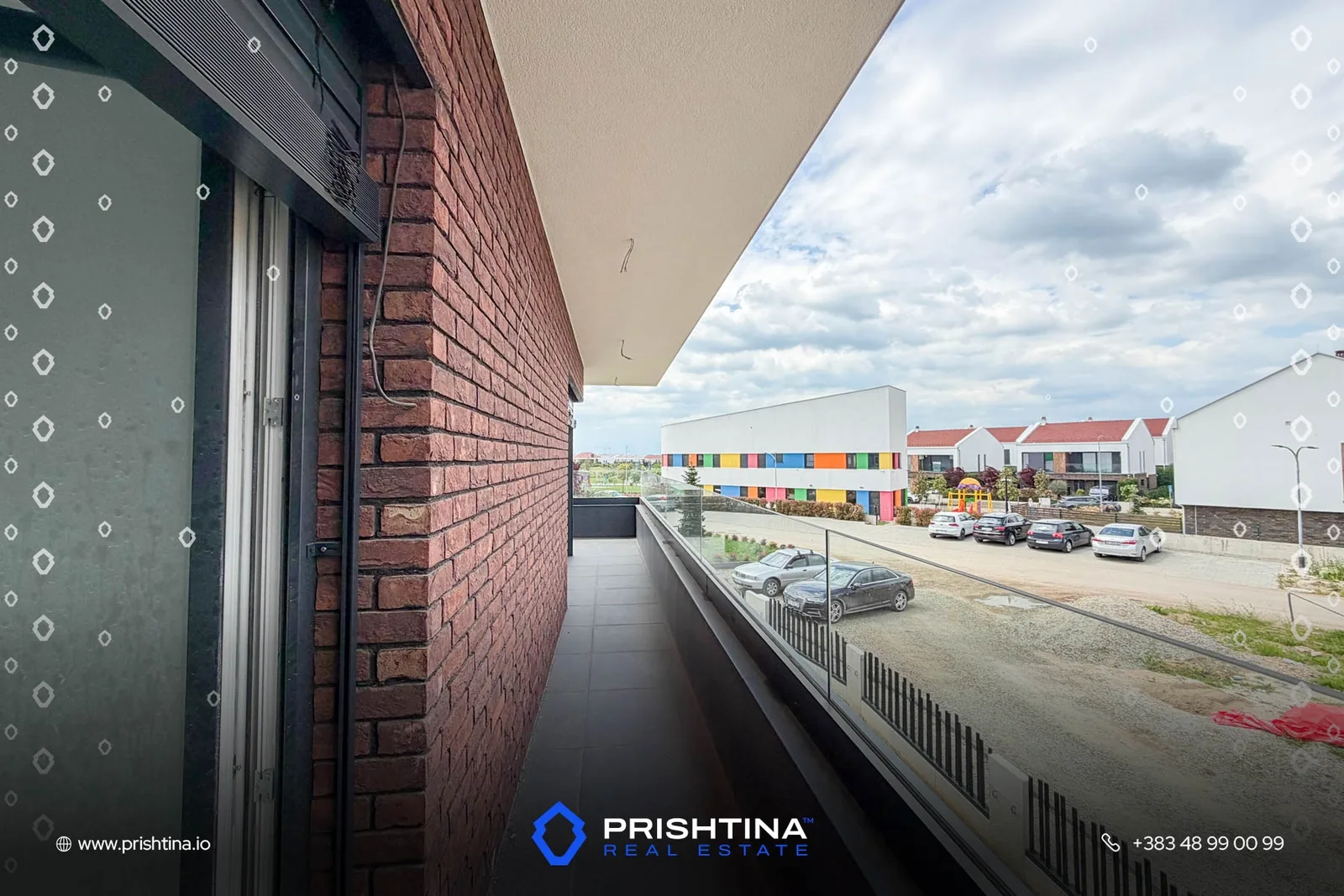 2 Shtëpi në #shitje 259m² + 239m² në Çagllavicë