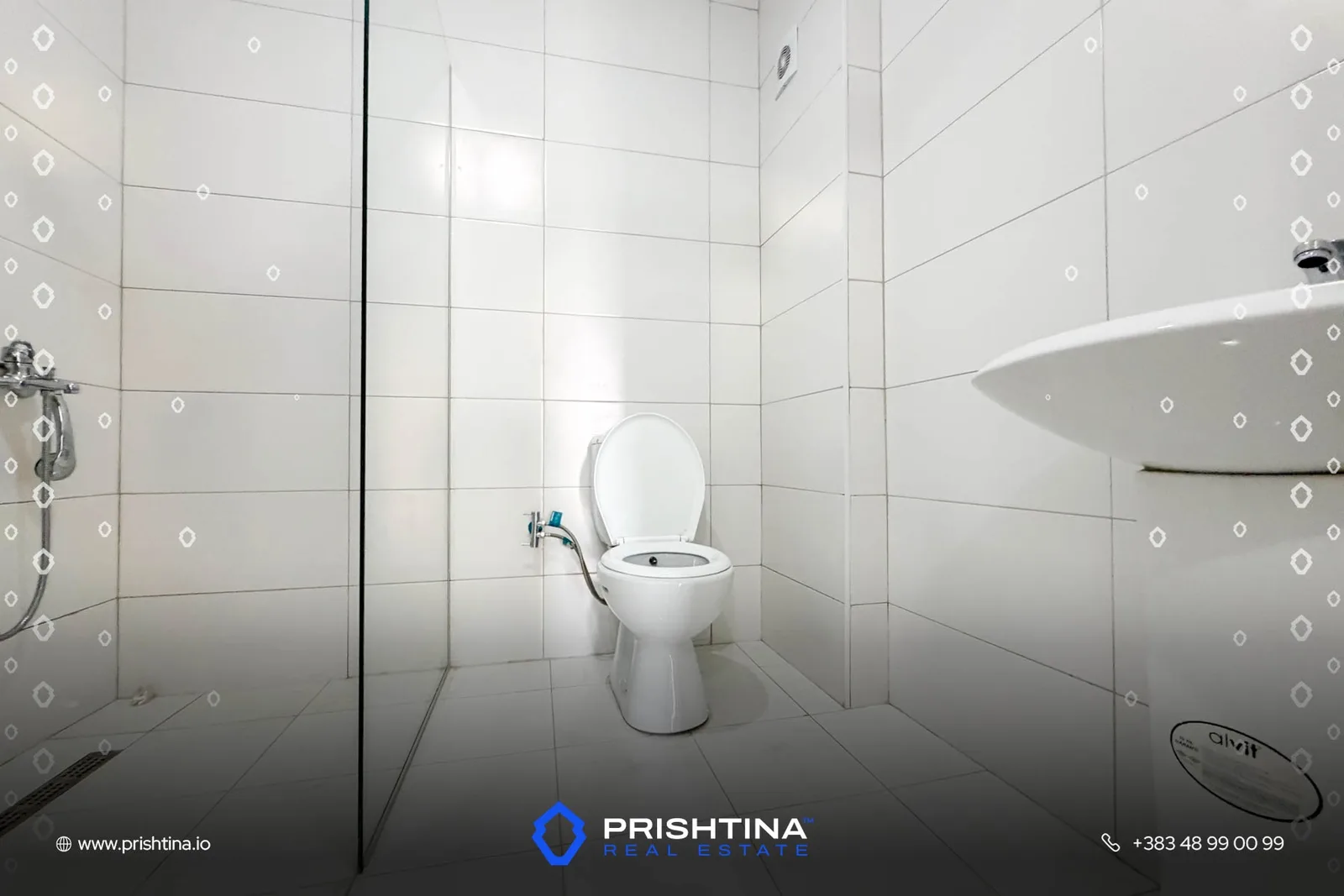 2 Shtëpi në #shitje 259m² + 239m² në Çagllavicë