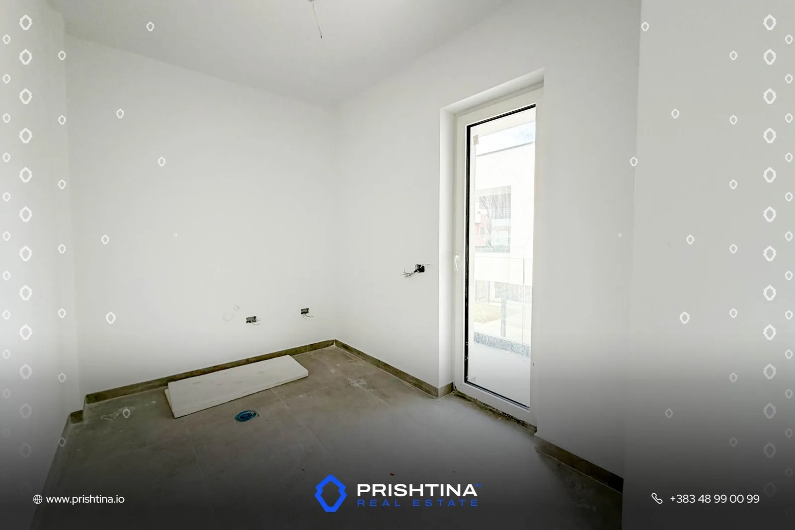 2 Shtëpi në #shitje 259m² + 239m² në Çagllavicë