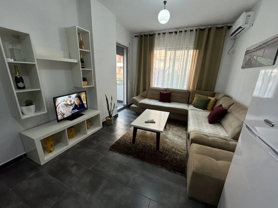 Apartament Me Qera 2+1 Ne Astir (ID B2201425) Tirane