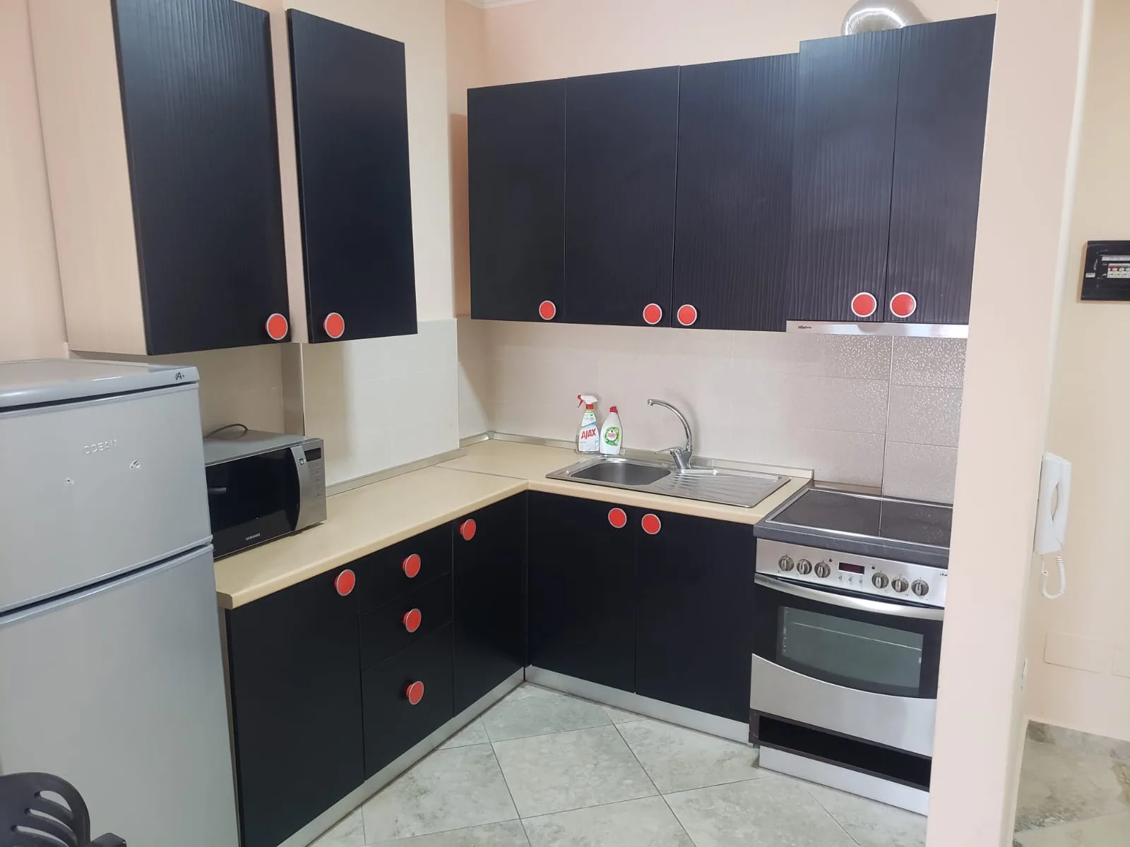 Apartament Per Shitje 1+1 ne Vlore (ID BVLGS08) Vlore