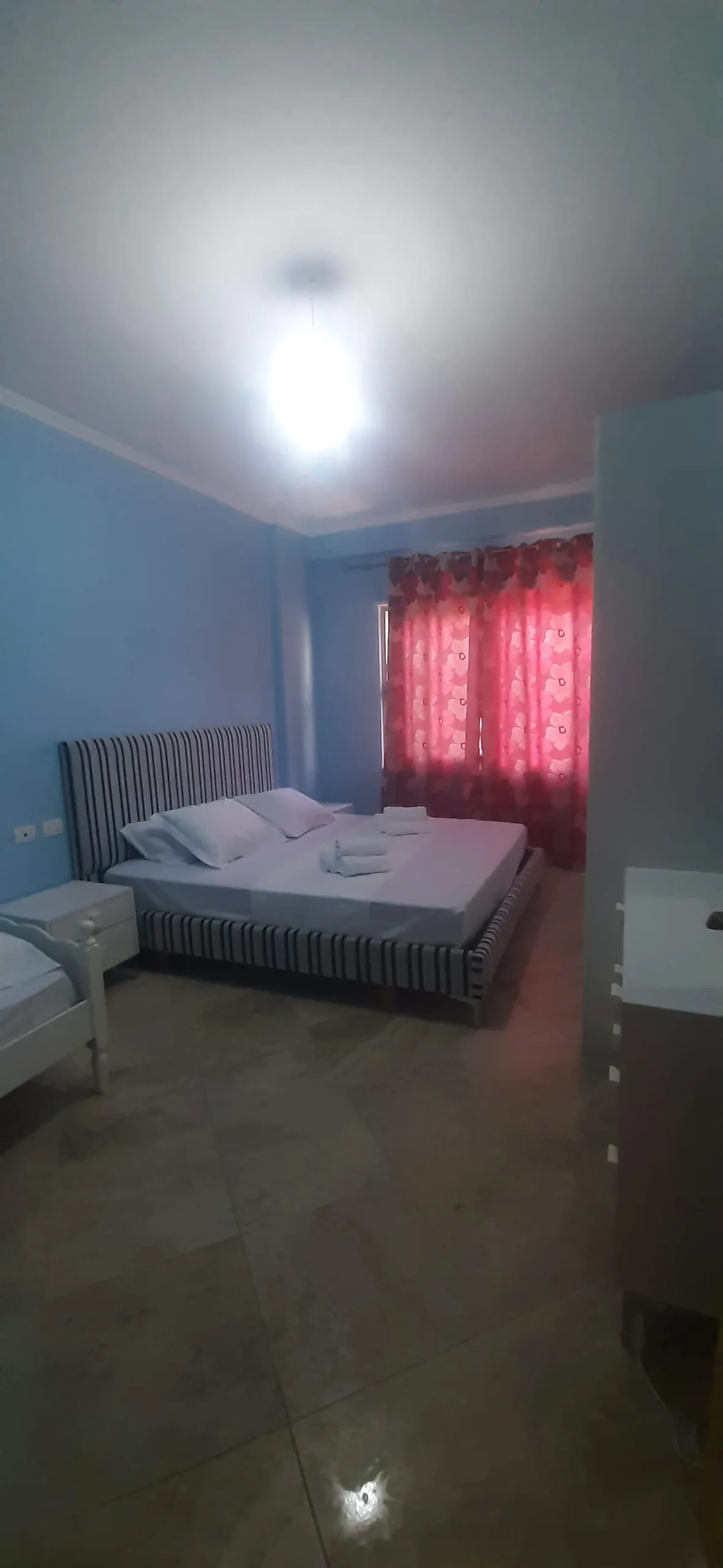 Apartament Per Shitje 1+1 ne Vlore (ID BVLGS08) Vlore
