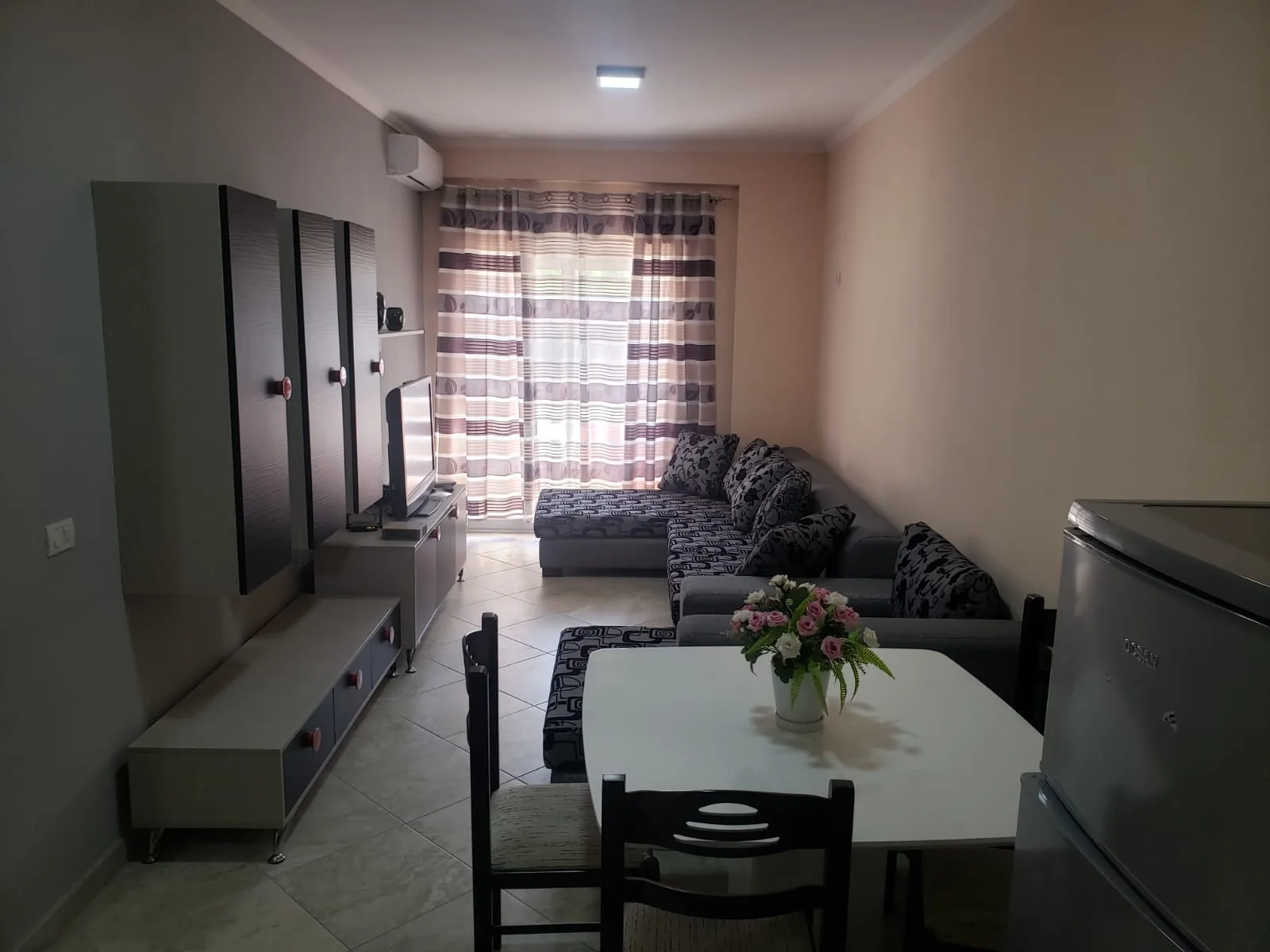 Apartament Per Shitje 1+1 ne Vlore (ID BVLGS08) Vlore