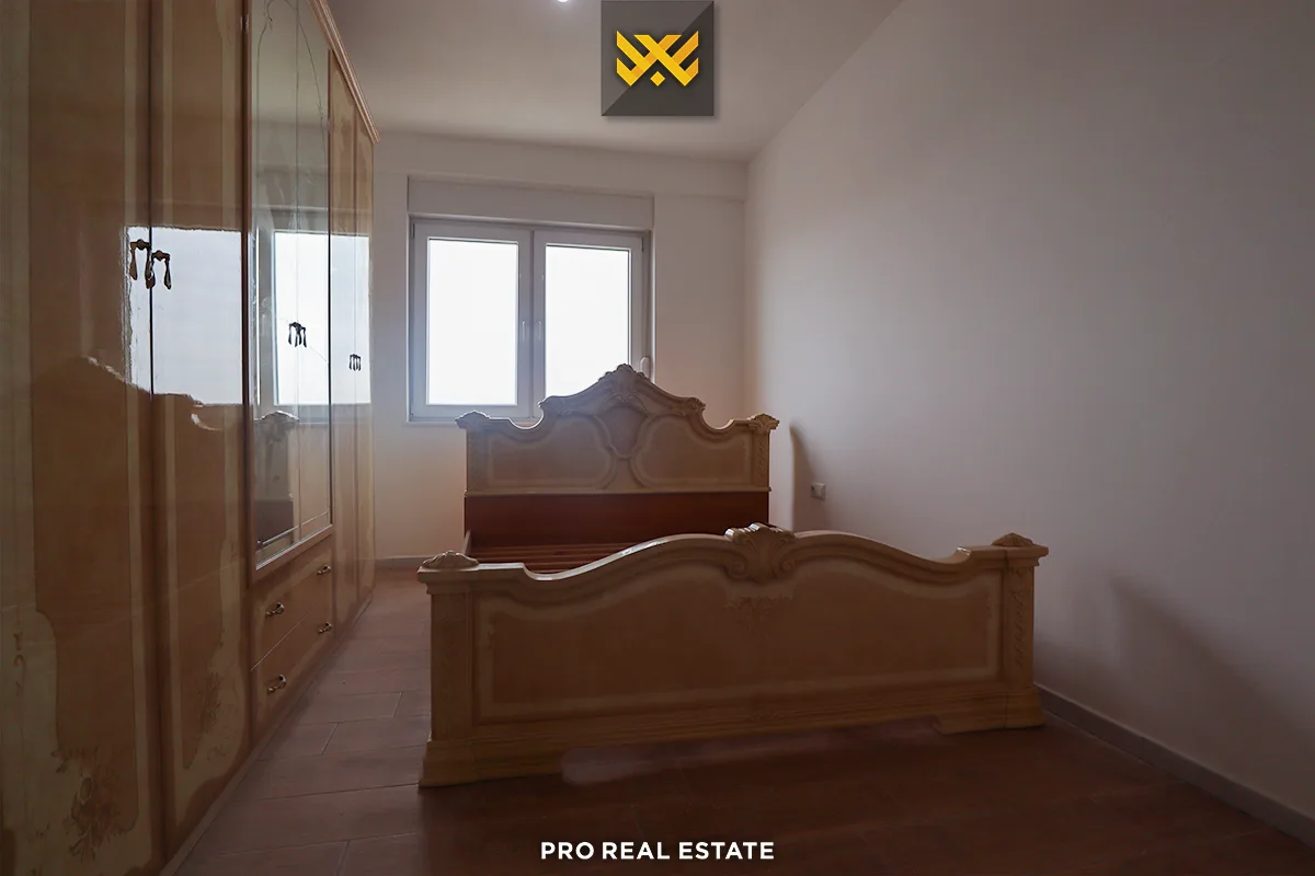 Banesë 95m² me #QIRA në Bresje