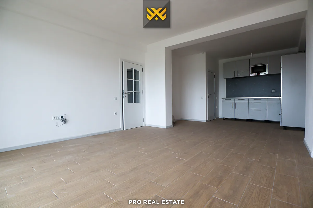 Banesë 95m² me #QIRA në Bresje