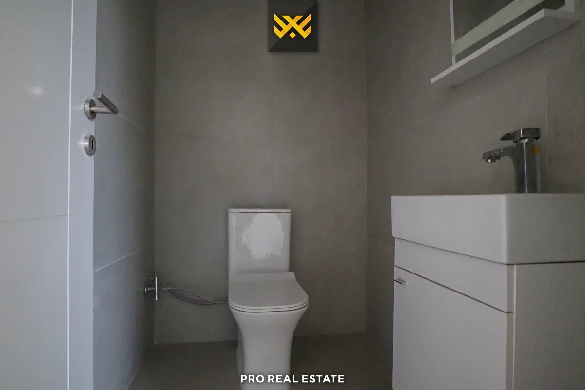 Banesë 95m² me #QIRA në Bresje