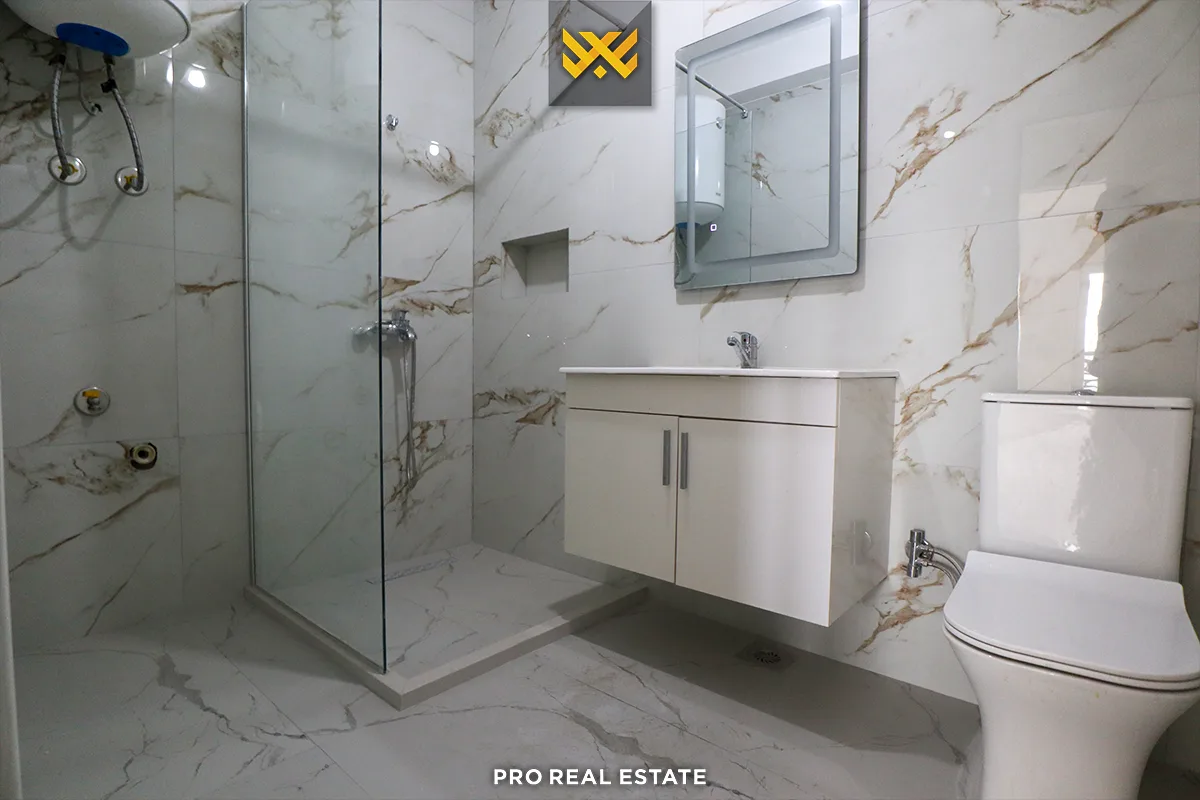 Banesë 95m² me #QIRA në Bresje