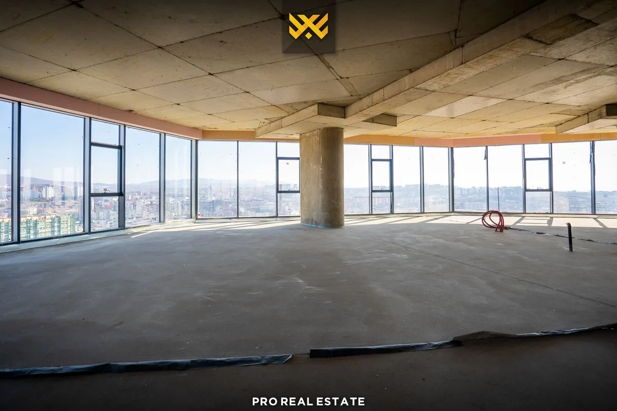 Lokal 195m² me #QIRA në Lakrishtë