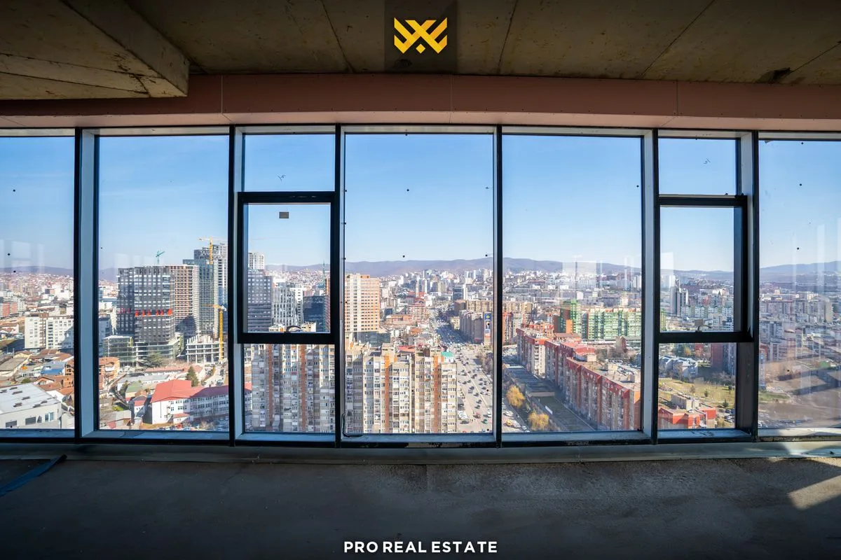 Lokal 195m² me #QIRA në Lakrishtë