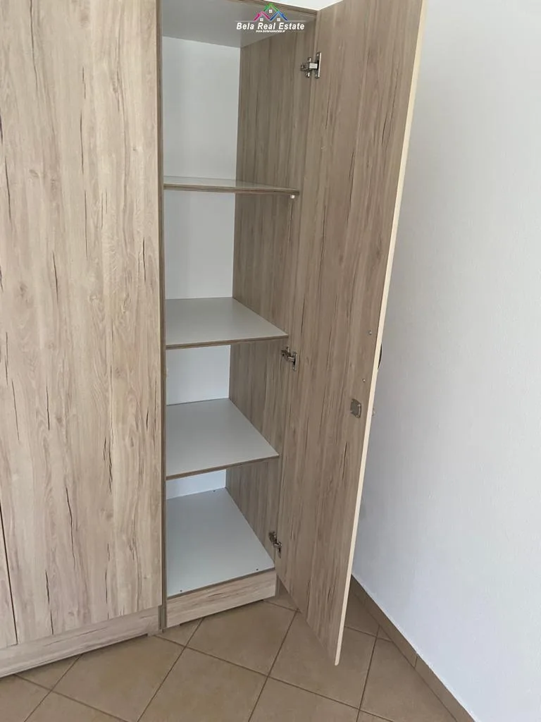 Kat Vile Me Qera 3+1  Ne Qytet Studenti (ID BV22287) Tirane