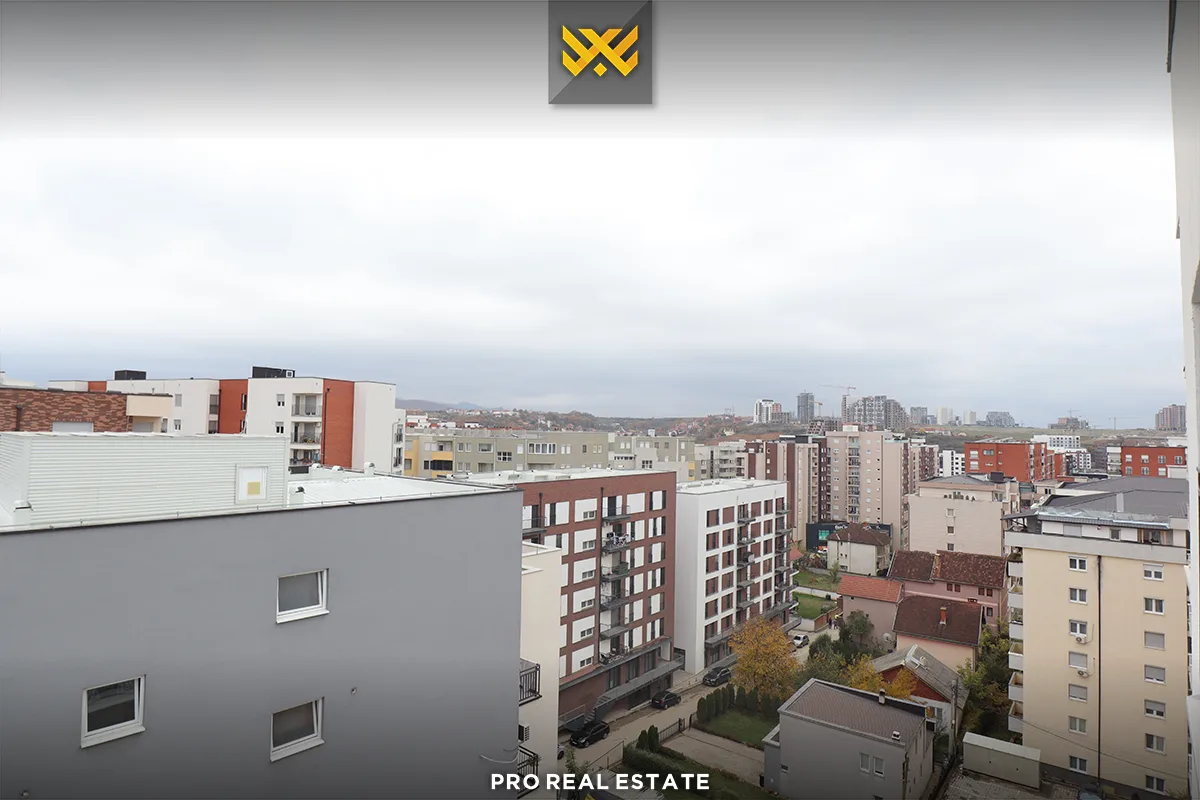 Banesë 68m² për #SHITJE te Mati 1