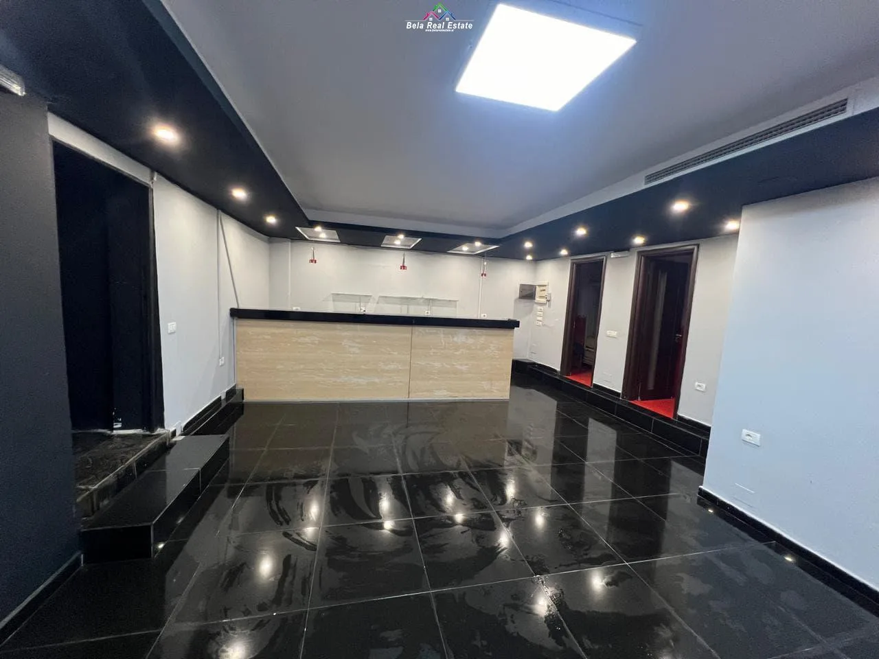 Dyqan Me Qera tek 5 Maji (ID BD21674) Tirane