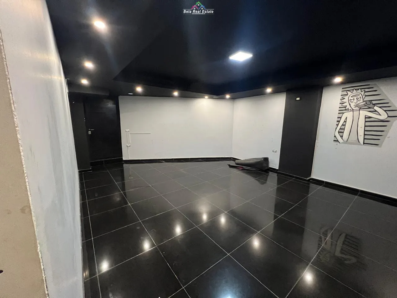 Dyqan Me Qera tek 5 Maji (ID BD21674) Tirane