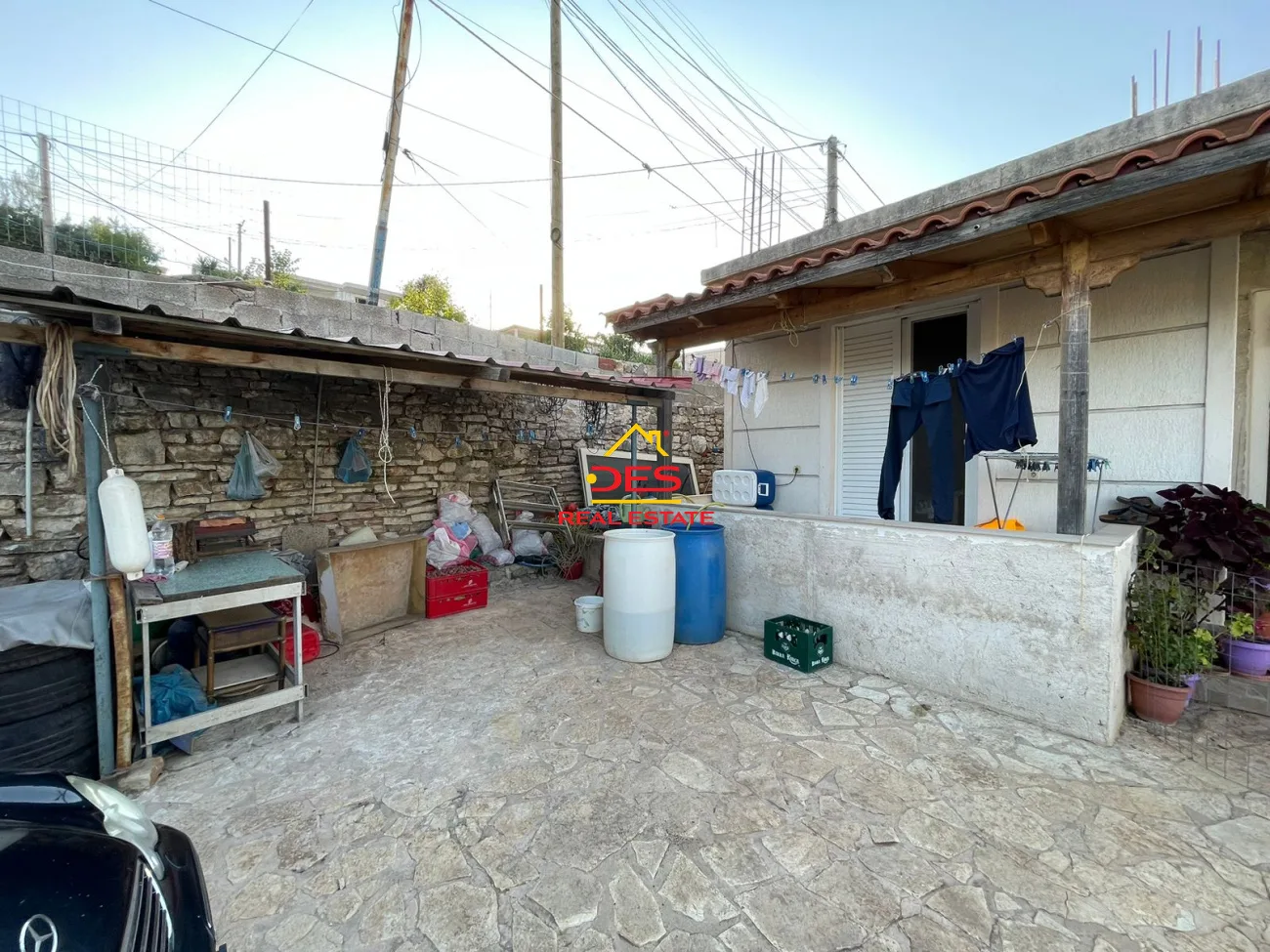 Shitet shtëpi private në gjashtë,sarandë