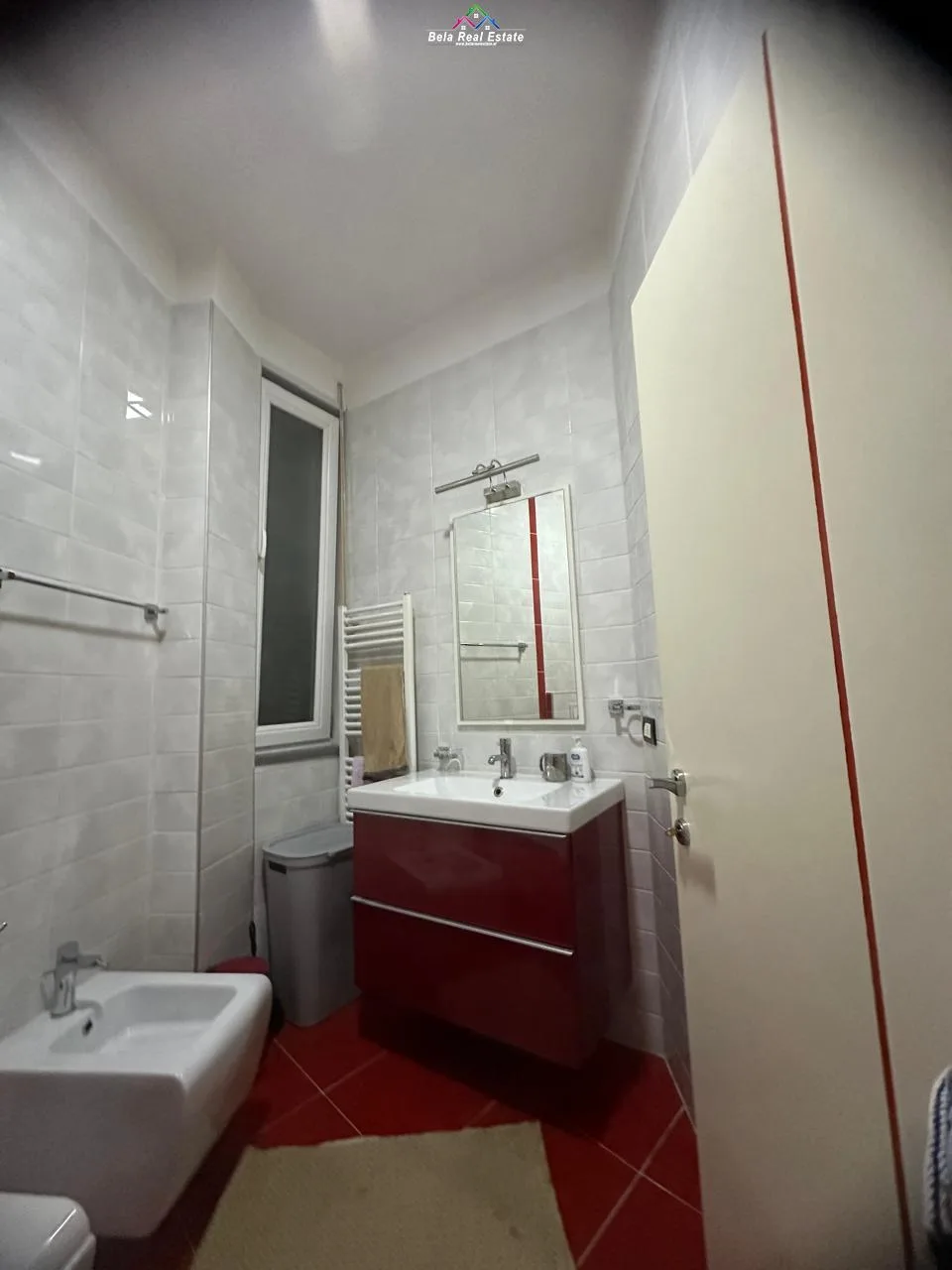 Apartament Me Qera 2+1+2 Tek Kopshti Botanik (ID B2201086) Tirane