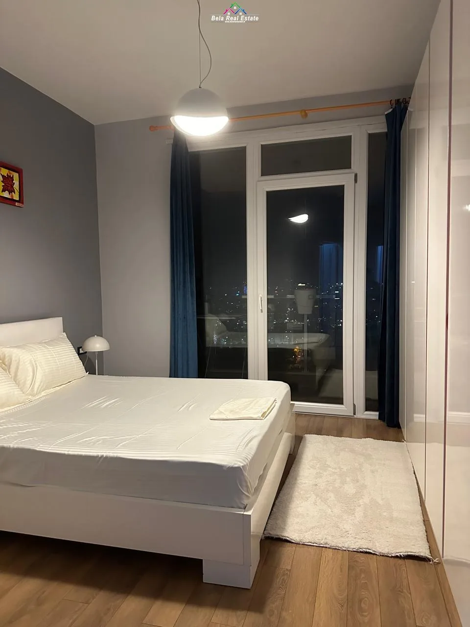Apartament Me Qera 2+1+2 Tek Kopshti Botanik (ID B2201086) Tirane