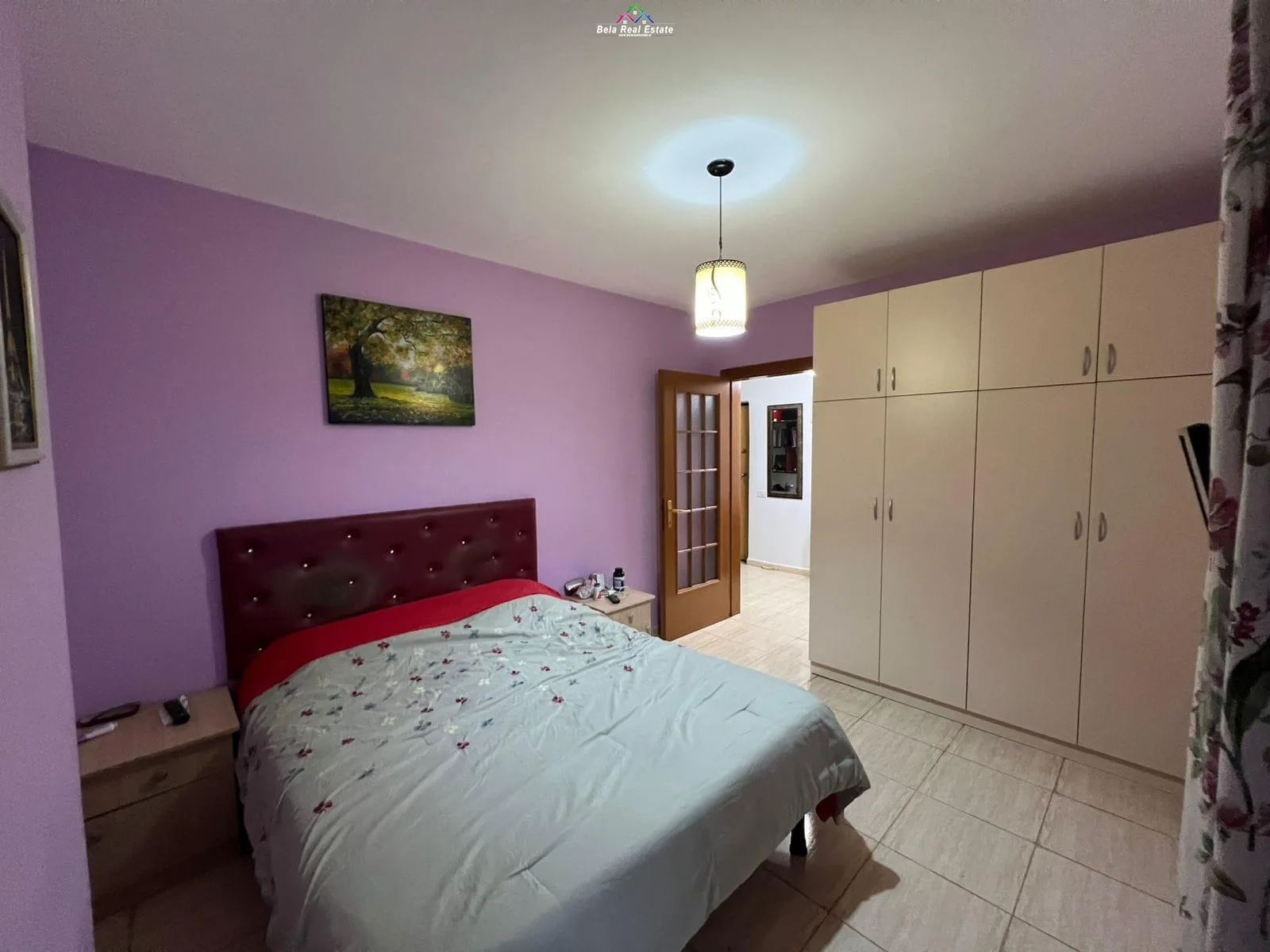 Apartament Me Qera 1+1 Tek Rruga E Bogdaneve (ID B2101437) Tirane