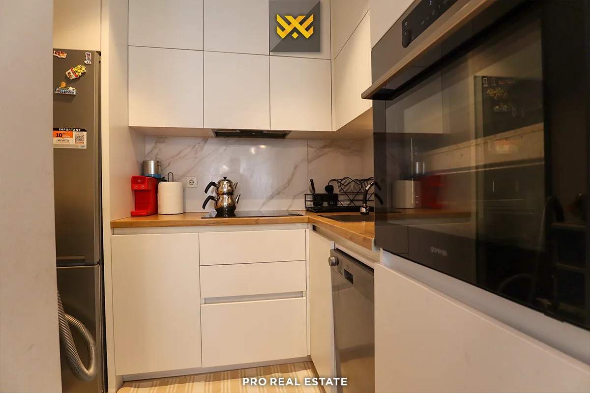 Banesë 59.2m² për #SHITJE te Mati 1